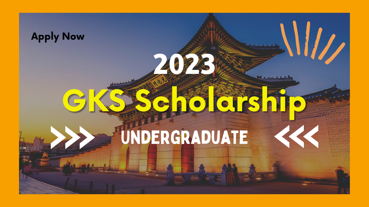 Korean scholarships